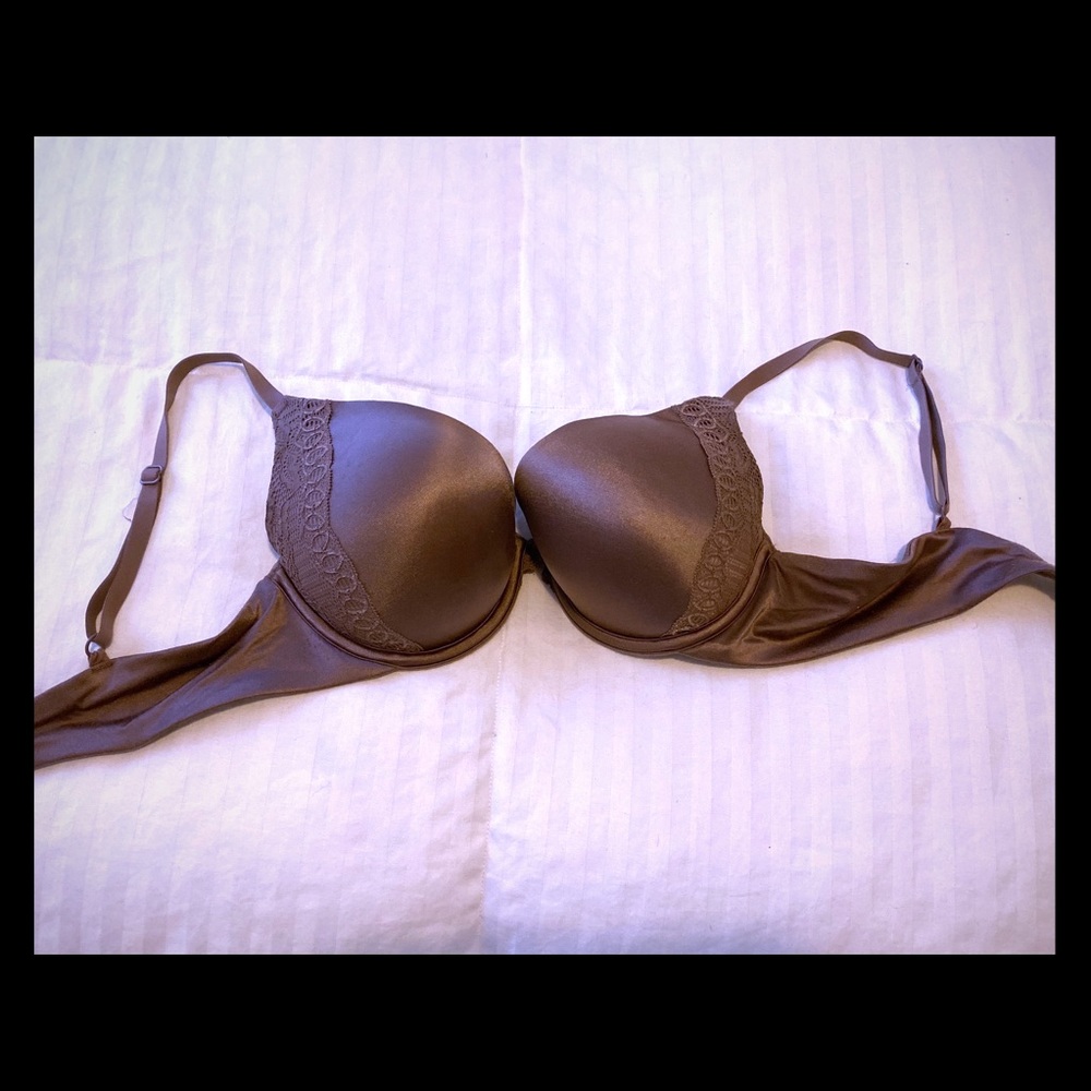 Maiden Bra
